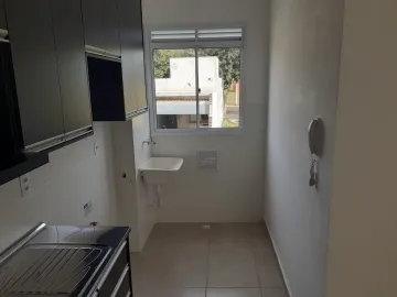 Alugar Apartamento / Padrão em Bonfim Paulista R$ 1.100,00 - Foto 2