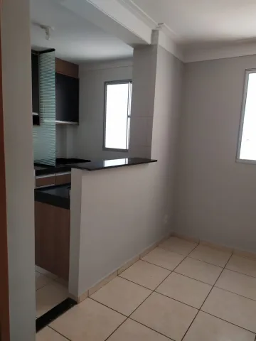 Alugar Apartamento / Padrão em Ribeirão Preto R$ 790,00 - Foto 2