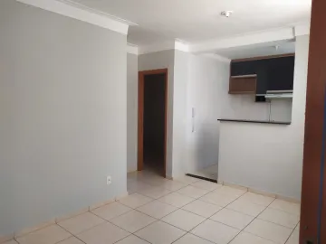 Alugar Apartamento / Padrão em Ribeirão Preto R$ 790,00 - Foto 1