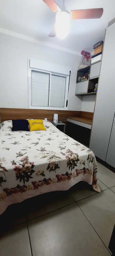 Comprar Apartamentos / Padrão em Ribeirão Preto R$ 340.000,00 - Foto 15