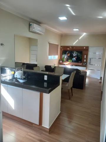 Casa / Padrão em Bonfim Paulista , Comprar por R$699.000,00