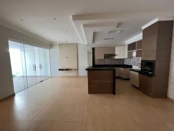 Alugar Casa condomínio / Padrão em Ribeirão Preto R$ 3.800,00 - Foto 4