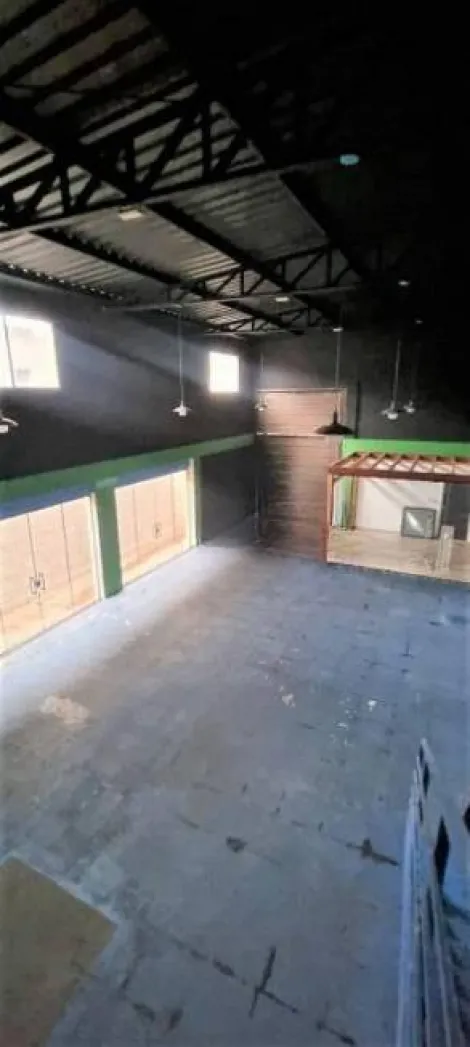 Alugar Comercial padrão / Galpão - Armazém em Ribeirão Preto R$ 7.500,00 - Foto 3