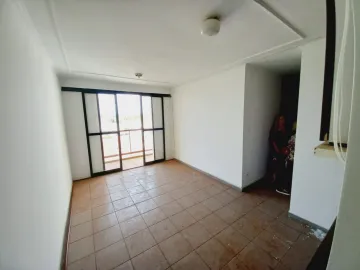 Alugar Apartamento / Padrão em Ribeirão Preto R$ 1.000,00 - Foto 1