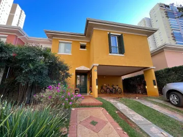 Casa condomínio / Padrão em Ribeirão Preto , Comprar por R$1.250.000,00
