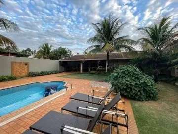 Casa condomínio / Padrão em Ribeirão Preto , Comprar por R$3.100.000,00