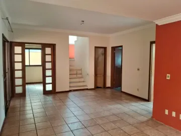 Alugar Casa condomínio / Padrão em Bonfim Paulista R$ 4.000,00 - Foto 5