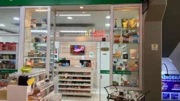 Comprar Comercial padrão / Galpão - Armazém em Ribeirão Preto R$ 840.000,00 - Foto 7