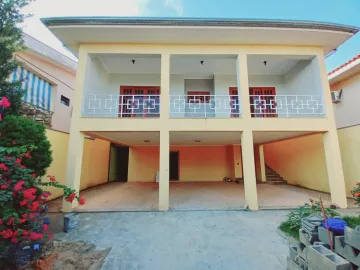 Casa / Padrão em Ribeirão Preto 