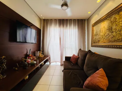 Comprar Apartamento / Padrão em Ribeirão Preto R$ 355.000,00 - Foto 4