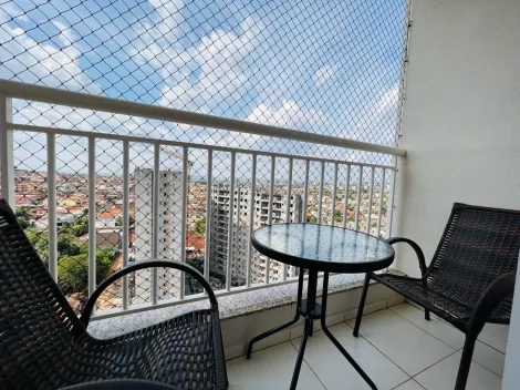 Comprar Apartamento / Padrão em Ribeirão Preto R$ 355.000,00 - Foto 5