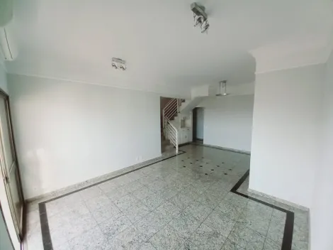 Alugar Apartamento / Duplex em Ribeirão Preto R$ 4.000,00 - Foto 1