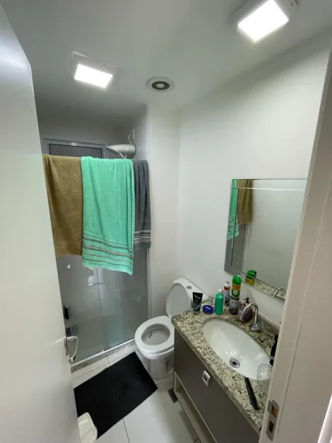 Comprar Apartamento / Padrão em Ribeirão Preto R$ 420.000,00 - Foto 8