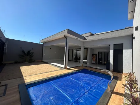 Casa / Padrão em Sertãozinho Alugar por R$0,00