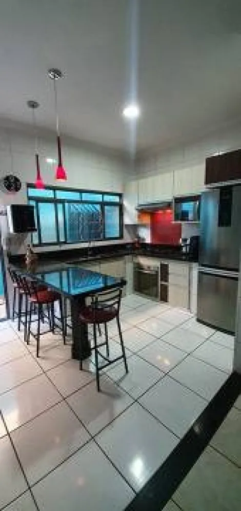 Comprar Casa / Padrão em Ribeirão Preto R$ 424.000,00 - Foto 4