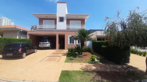 Casa condomínio / Padrão em Ribeirão Preto , Comprar por R$1.800.000,00