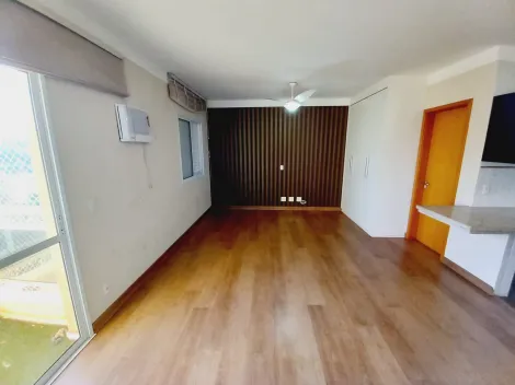 Alugar Apartamento / Padrão em Ribeirão Preto R$ 1.580,00 - Foto 2