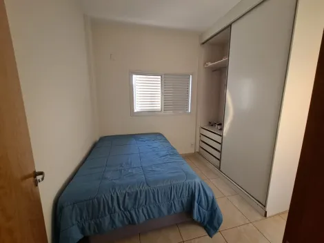 Alugar Apartamento / Padrão em Ribeirão Preto R$ 950,00 - Foto 9