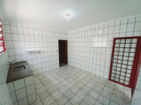 Alugar Casa / Padrão em Ribeirão Preto R$ 890,00 - Foto 3