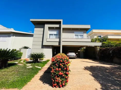 Casa condomínio / Padrão em Ribeirão Preto , Comprar por R$2.700.000,00