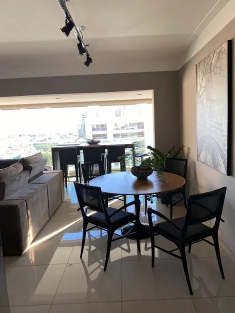 Comprar Apartamento / Padrão em Ribeirão Preto R$ 890.000,00 - Foto 4