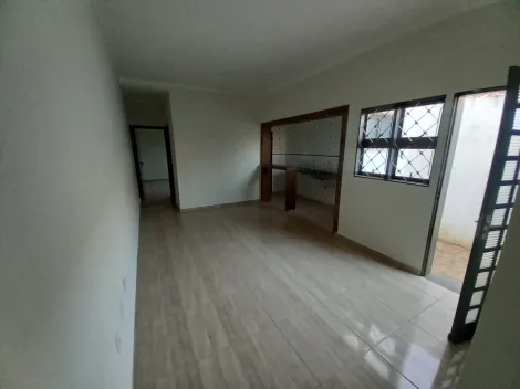 Alugar Casa / Padrão em Ribeirão Preto R$ 1.100,00 - Foto 5