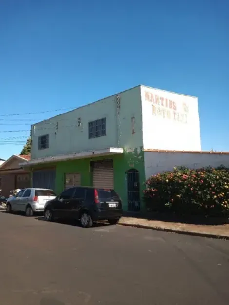 Comprar Comercial padrão / Casa comercial em Ribeirão Preto R$ 550.000,00 - Foto 2