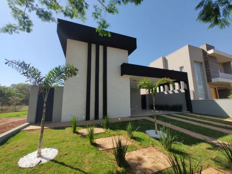 Casa condomínio / Padrão em Ribeirão Preto , Comprar por R$1.200.000,00
