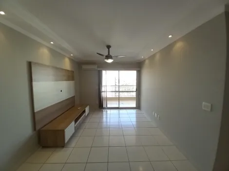 Alugar Apartamento / Padrão em Ribeirão Preto R$ 2.700,00 - Foto 2