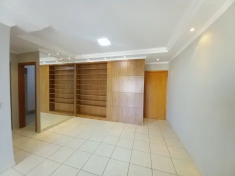 Alugar Apartamento / Padrão em Ribeirão Preto R$ 2.700,00 - Foto 1