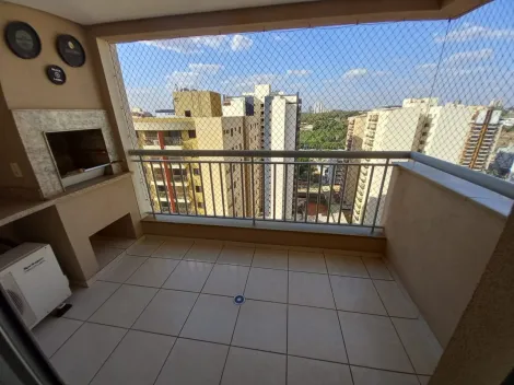 Alugar Apartamento / Padrão em Ribeirão Preto R$ 2.700,00 - Foto 17