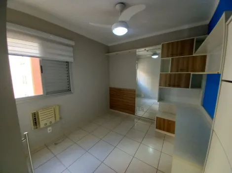 Alugar Apartamento / Padrão em Ribeirão Preto R$ 2.700,00 - Foto 10