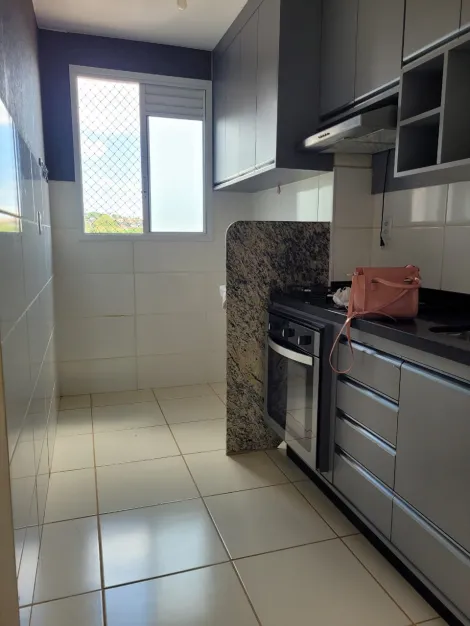 Alugar Apartamento / Padrão em Ribeirão Preto R$ 1.000,00 - Foto 5