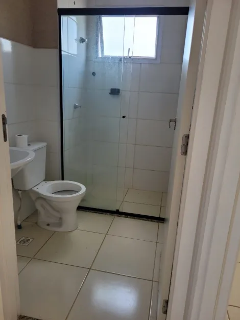 Alugar Apartamento / Padrão em Ribeirão Preto R$ 1.000,00 - Foto 9