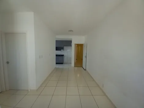 Apartamento / Padrão em Ribeirão Preto Alugar por R$1.000,00