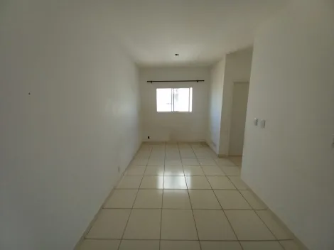 Alugar Apartamento / Padrão em Ribeirão Preto R$ 1.000,00 - Foto 2