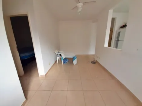 Alugar Apartamento / Padrão em Ribeirão Preto R$ 800,00 - Foto 3