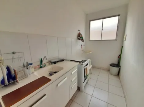 Alugar Apartamentos / Padrão em Ribeirão Preto R$ 800,00 - Foto 4