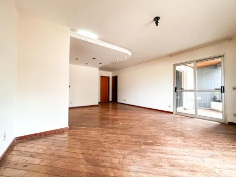 Alugar Apartamentos / Padrão em Ribeirão Preto R$ 1.800,00 - Foto 3