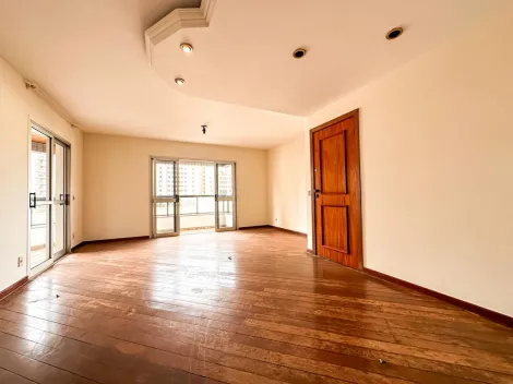 Alugar Apartamentos / Padrão em Ribeirão Preto R$ 1.800,00 - Foto 2