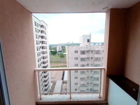 Alugar Apartamento / Padrão em Ribeirão Preto R$ 1.500,00 - Foto 11