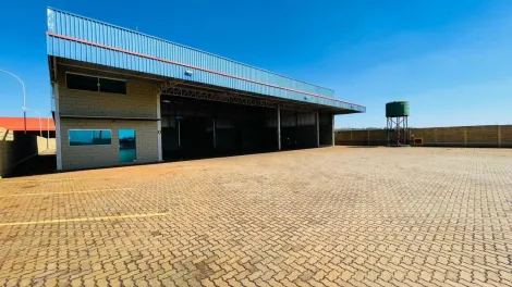 Alugar Comercial padrão / Galpão - Armazém em Ribeirão Preto R$ 28.000,00 - Foto 3