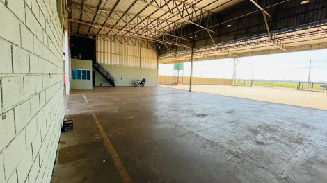 Alugar Comercial padrão / Galpão - Armazém em Ribeirão Preto R$ 28.000,00 - Foto 7