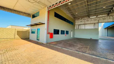 Alugar Comercial padrão / Galpão - Armazém em Ribeirão Preto R$ 28.000,00 - Foto 6