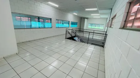 Alugar Comercial padrão / Galpão - Armazém em Ribeirão Preto R$ 28.000,00 - Foto 10