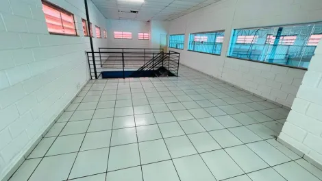 Alugar Comercial padrão / Galpão - Armazém em Ribeirão Preto R$ 28.000,00 - Foto 16