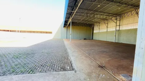 Alugar Comercial padrão / Galpão - Armazém em Ribeirão Preto R$ 28.000,00 - Foto 17