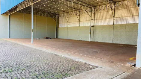 Alugar Comercial padrão / Galpão - Armazém em Ribeirão Preto R$ 28.000,00 - Foto 19