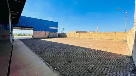 Alugar Comercial padrão / Galpão - Armazém em Ribeirão Preto R$ 28.000,00 - Foto 21