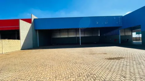 Alugar Comercial padrão / Galpão - Armazém em Ribeirão Preto R$ 28.000,00 - Foto 23